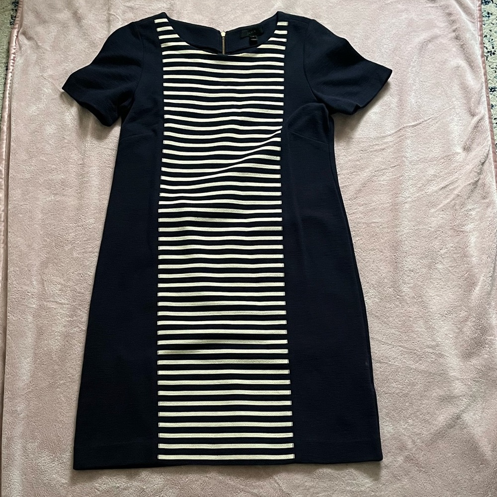 Jcrew Dress